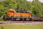 BNSF 1606, 1770